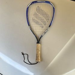 Racquetball Racket
