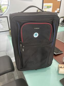 Carry On Bag Just $10