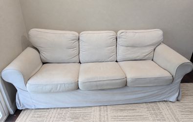 IKEA couch sofa