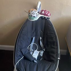 4moms Baby Swing 