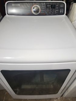 Samsung Electric Dryer