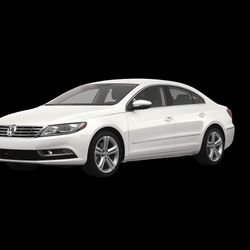 2013 Volkswagen  CC . Sport PLUS SEDAN 4D ( PARTS ONLY!!!