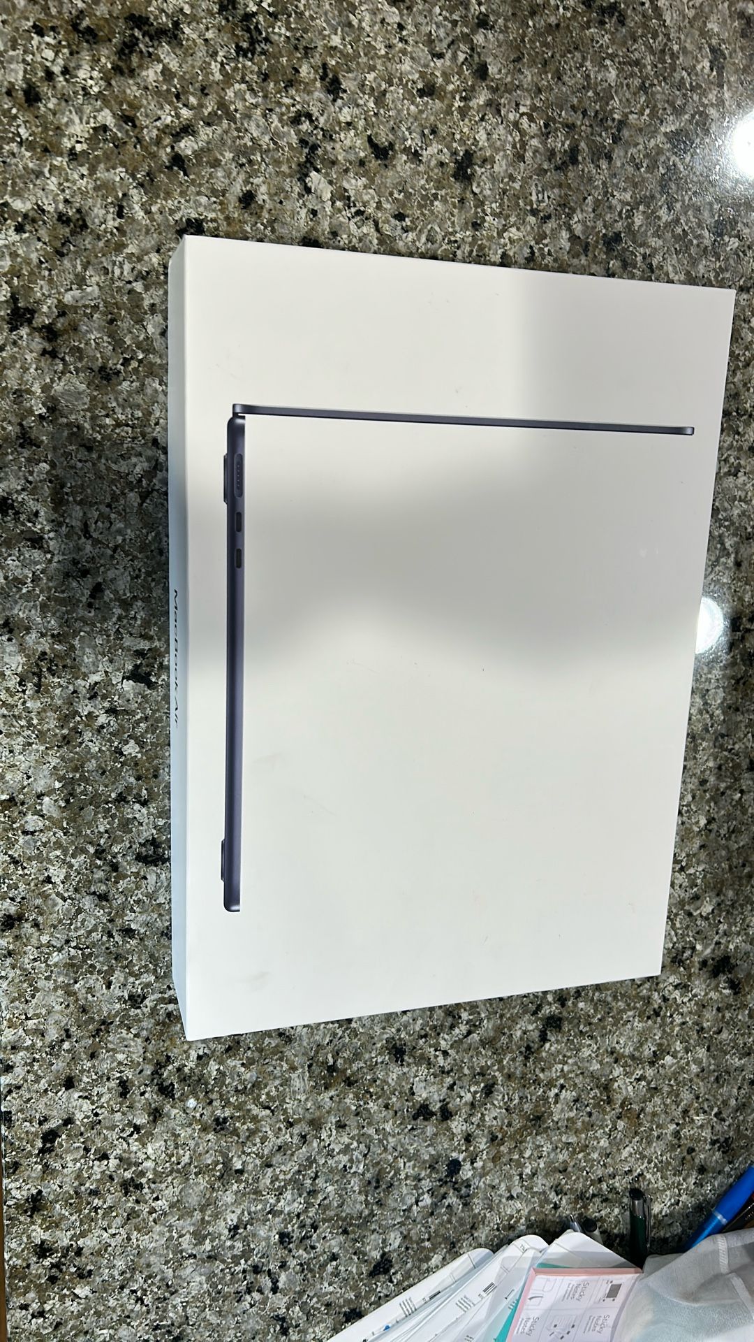 MacBook Air M4 16 Ram 256gb Storage