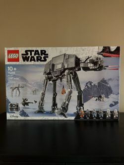 LEGO Star Wars #75288 Brand New Sealed – Perfect Condition