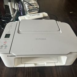 Canon Pixma Printer (broken)