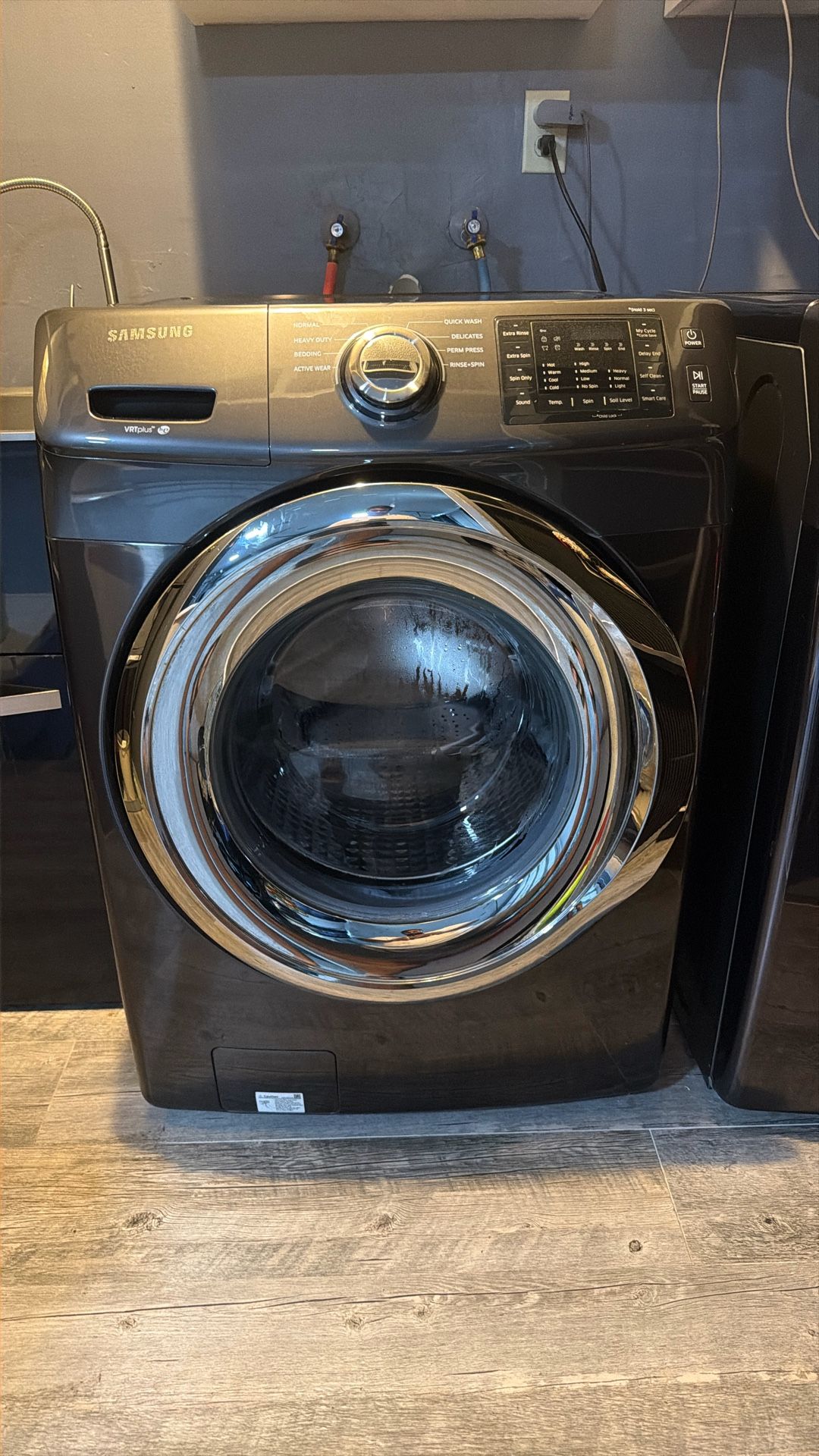 Samsung Washing Machine