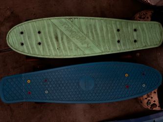 Penny boards