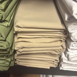 Manteles De Venta Nuevos 