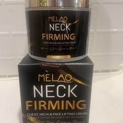 Neck firming cream neck moisturizer