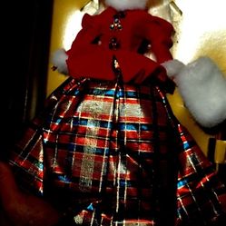 Collectors Holiday BARBIE