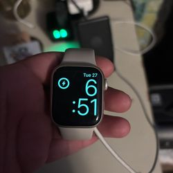 apple watch series 7