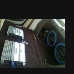 Car Audio 