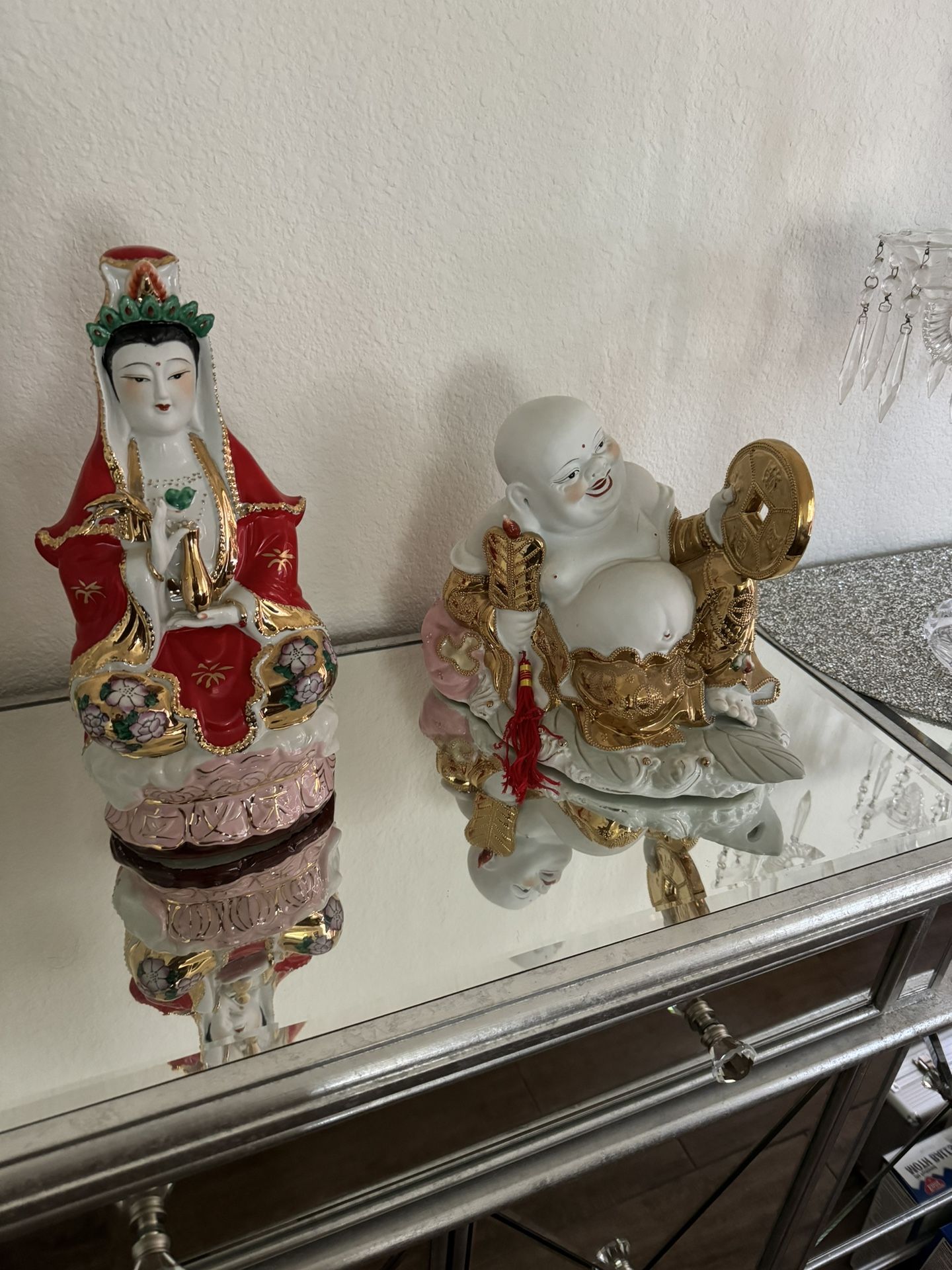 2 Statues,All Products : American Fashion Style Bags On Sale
