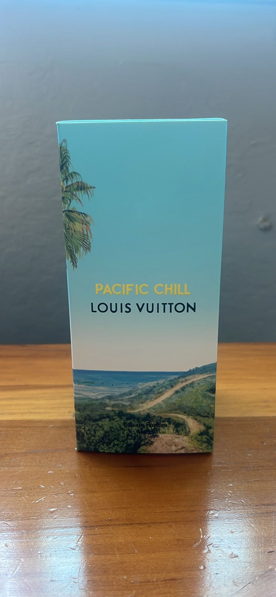 Louis Vuitton Pacific Chill(SEND OFFERS)