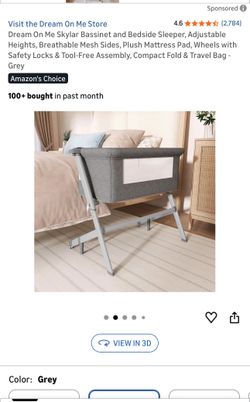 Bassinet 