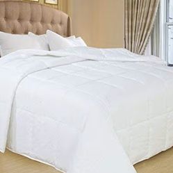 King Comforter (down Alternative)