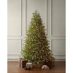 9ft Elegant Grand Twinkling
