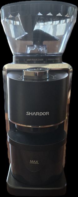 Coffee Grinder