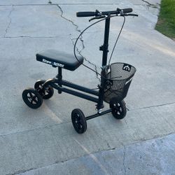 Knee rover 