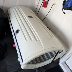 Perfect Sun Tanning Bed 