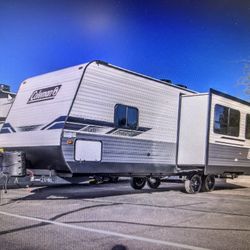 2023 COLEMAN LATREN 264RLWE travel Trailer 