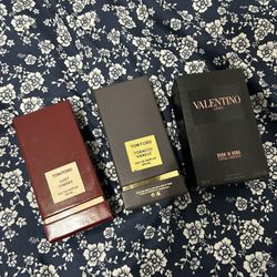 Cologne Collection
