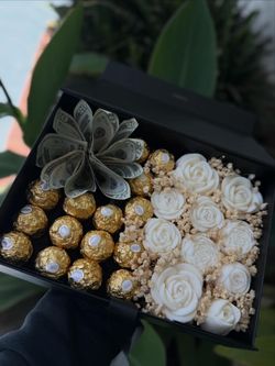Gift box ideas