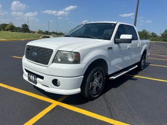 2007 Ford F-150