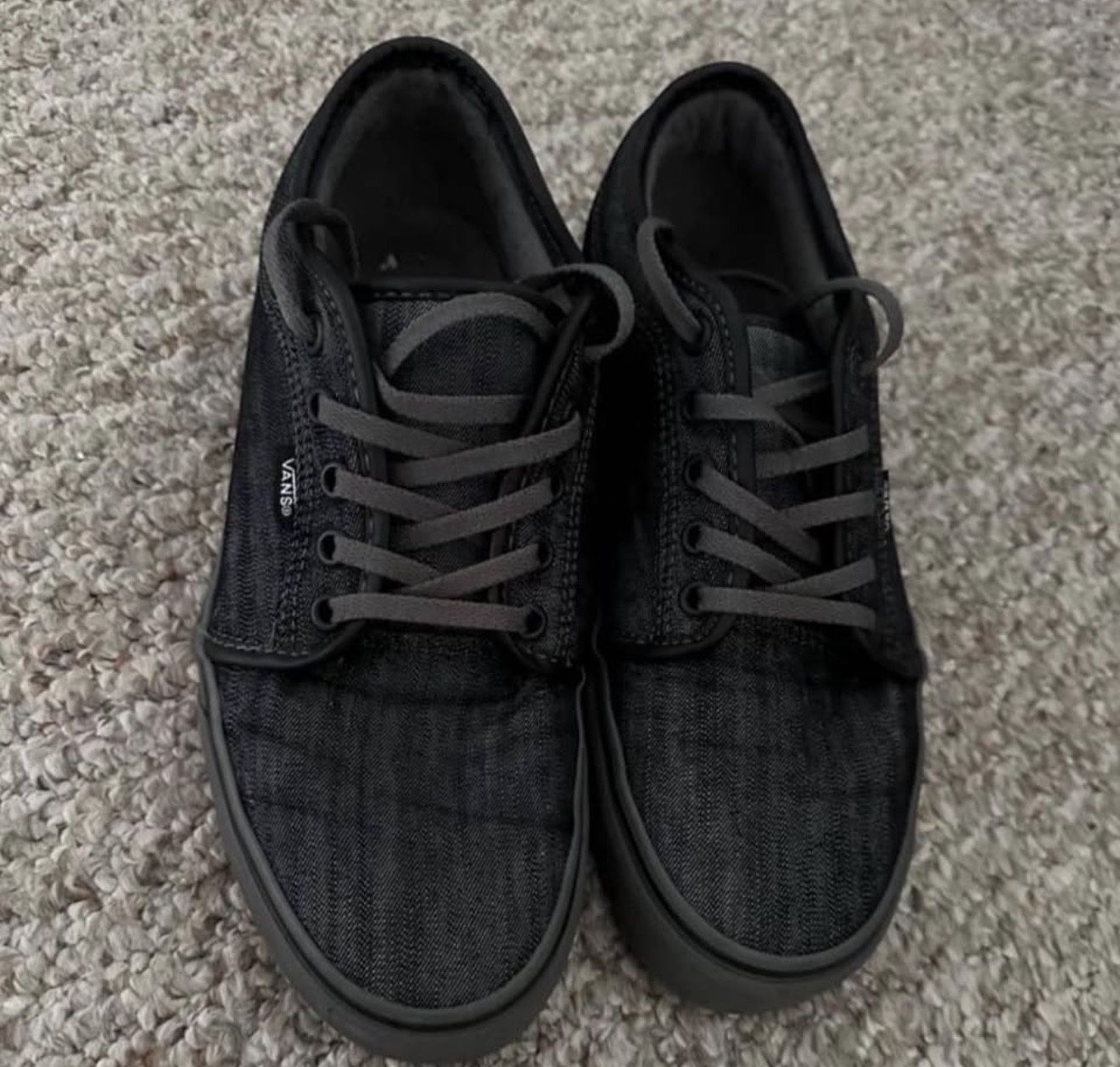 Vans Shoes