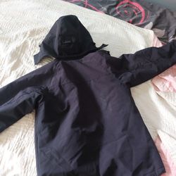 Snowboard/ski Jacket Medium