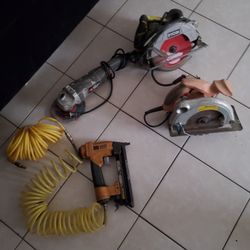 50dlr Set Of Tools 