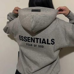 Essentials Sweater