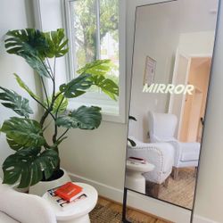 Lululemon Mirror