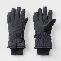 Girls Ski Gloves