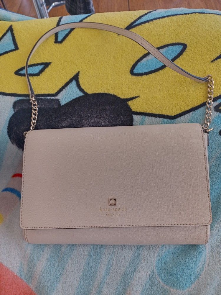 Kate Spade Clutch Purse 