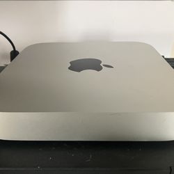 2012 Mac Mini Dual Core i5 Processor 1TB HD Storage 16gb RAM 