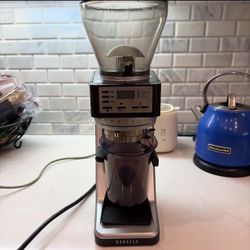 Baratza Sette 270 Espresso Grinder