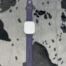 apple watch, series 11, 46mm