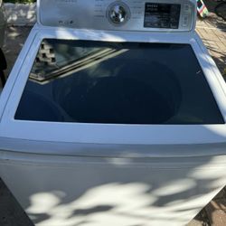 Samsung Washer