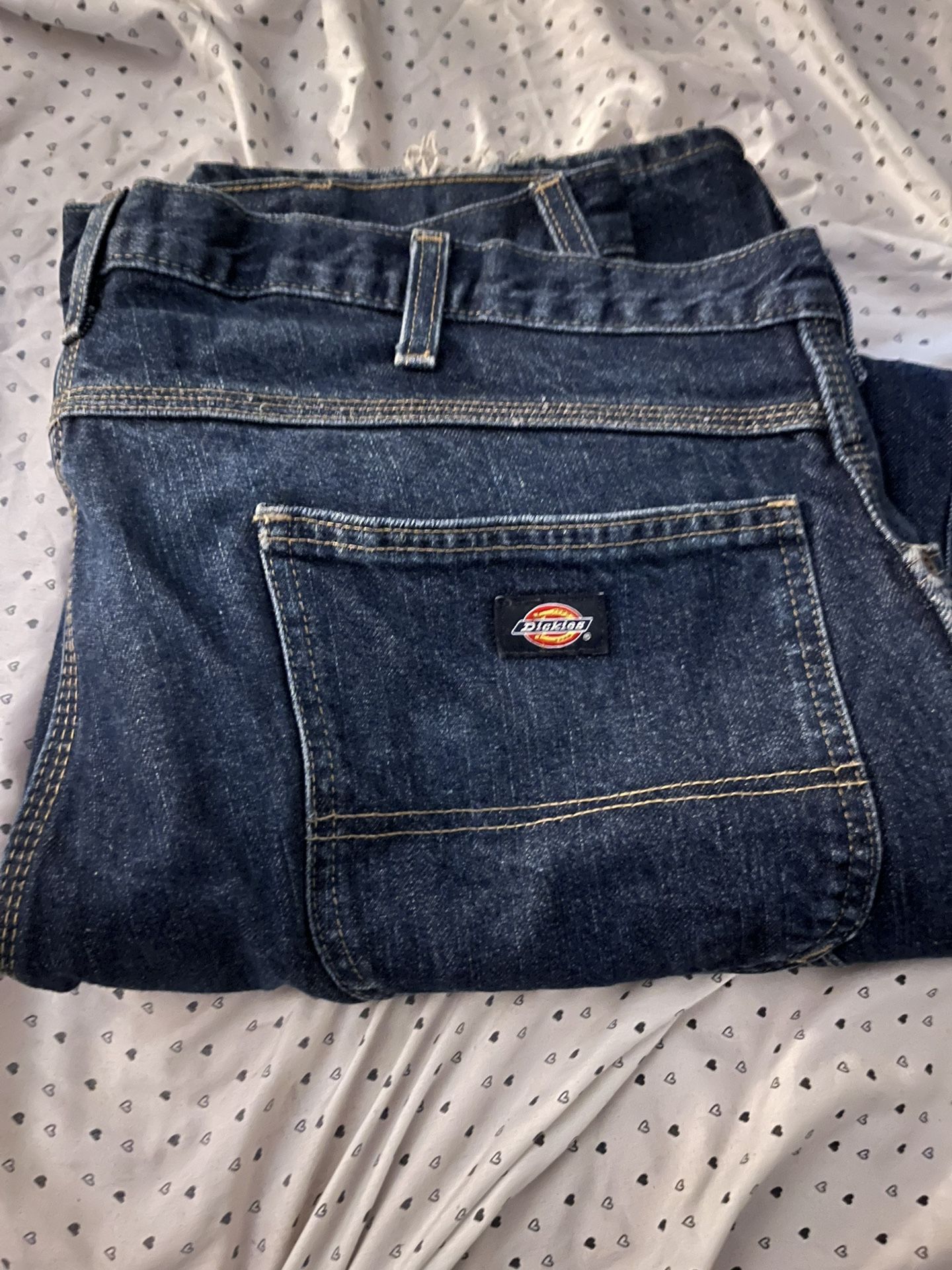 Vintage. Dickies Baggy Pants