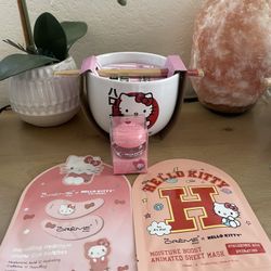 Hello Kitty Easter Or Birthday Gift 