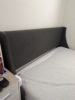king bed frame