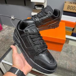 LV Shoes 