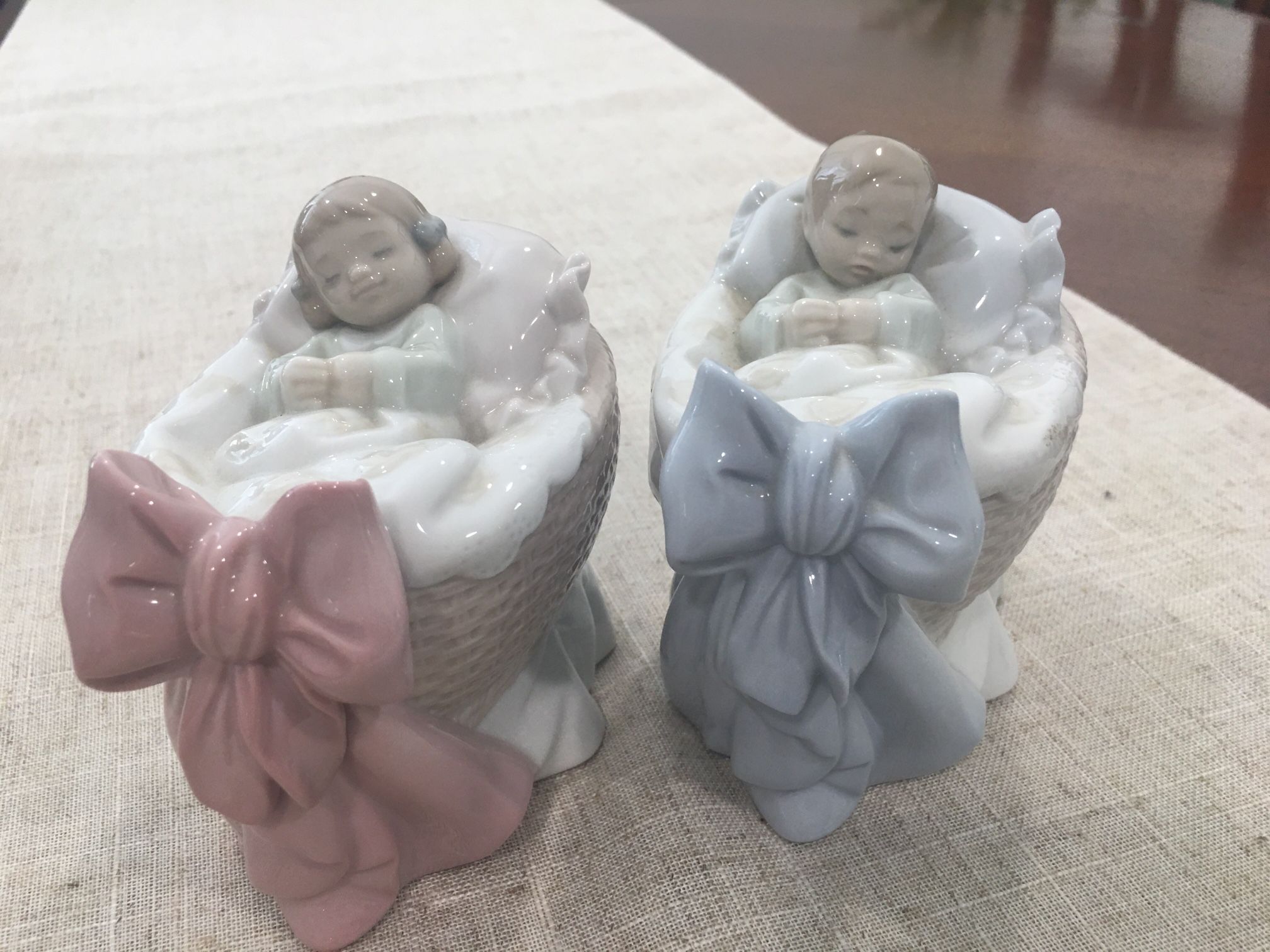Lladro Figurines….A New Treasure> LIMITED EDITION. NEW SPECIAL PRICING.