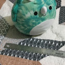 Dinosaur Squishmallow