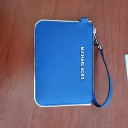 Michael Kors Hand Wallet
