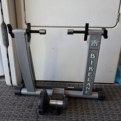 Bike  Trainer