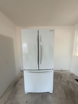 Samsung French Door Refrigerator