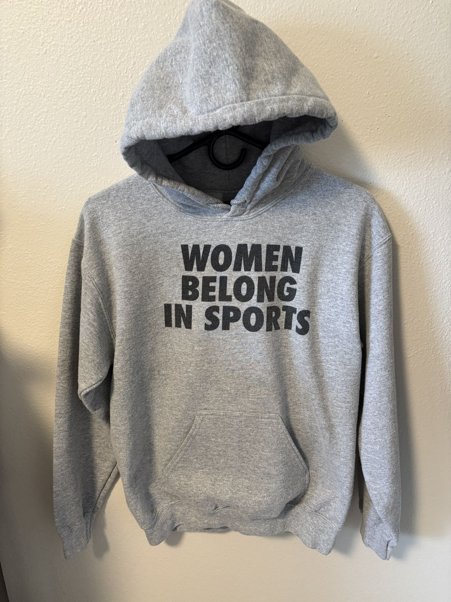 Womens Hoodie