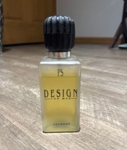 DESIGN for Men Paul Sebastian